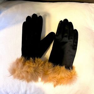 Women’s gloves
